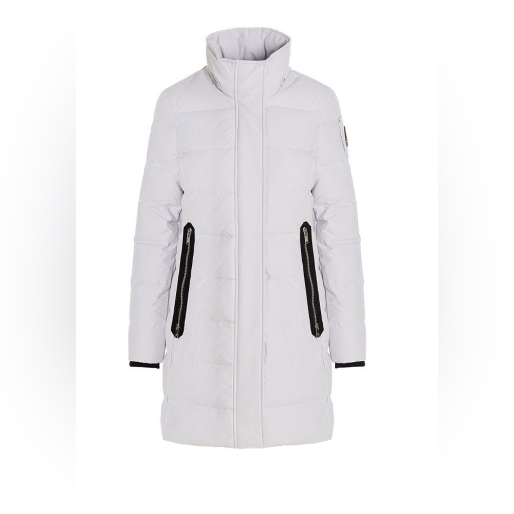 Brand-New Moose Knuckles Winter Jacket - Women’s Size S with Simon’s dust bag !
